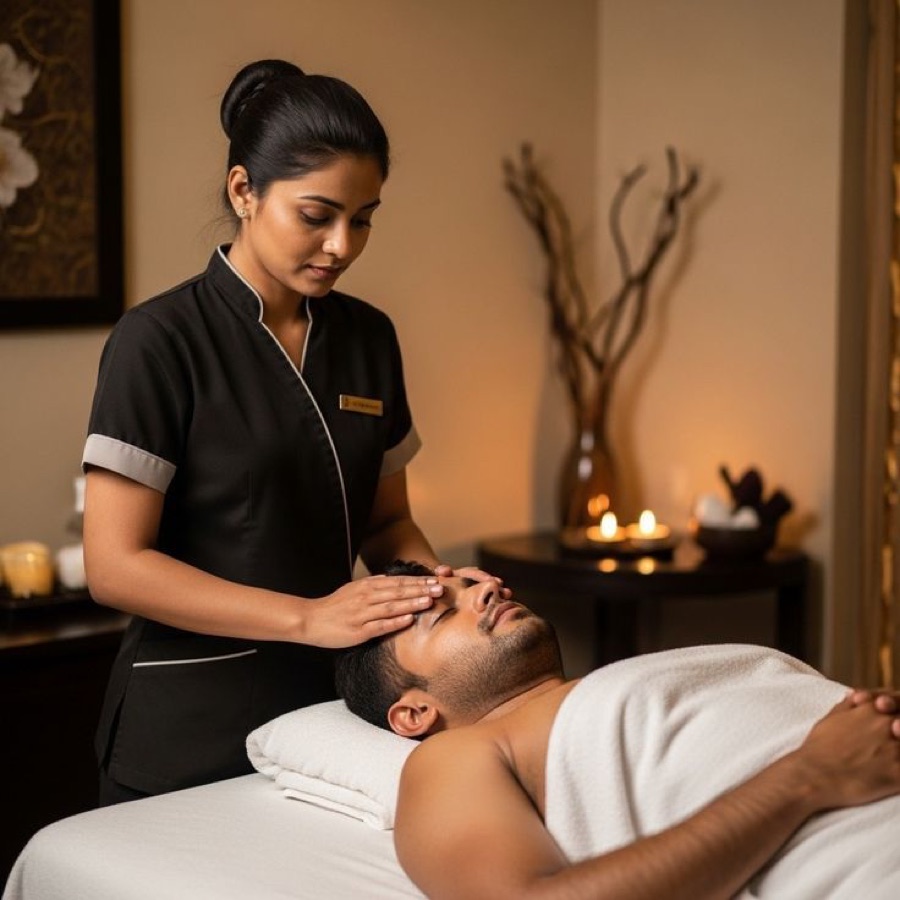 Facial Treatments